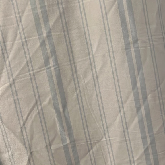 Aritzia Babaton Utility Poplin Shirt - Picture 7 of 15